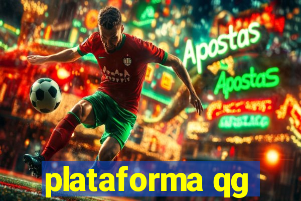 plataforma qg